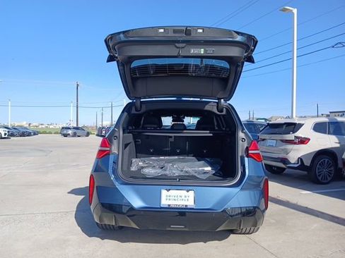 New 2026 BMW X3 xDrive30 image 9