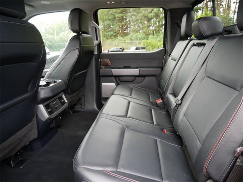 Certified 2023 Ford F350 Lariat w/ Lariat Ultimate Package image 11