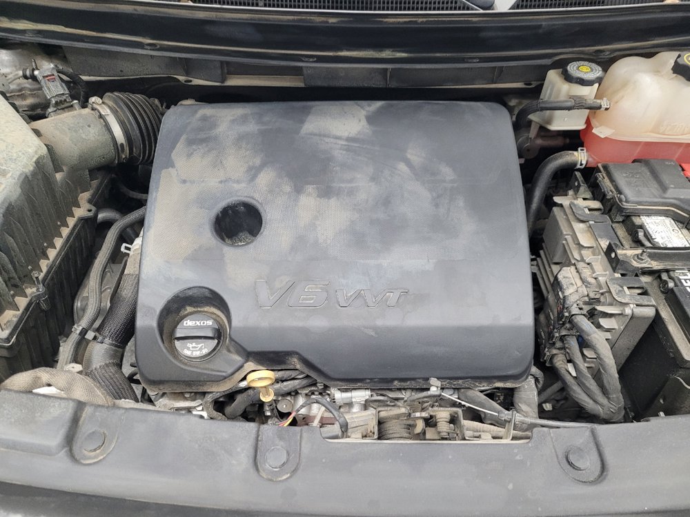 Used 2019 Chevrolet Traverse LT FWD image 30