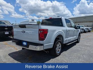 Certified 2025 Ford F150 XLT w/ Equipment Group 301A Standard RWD video 4