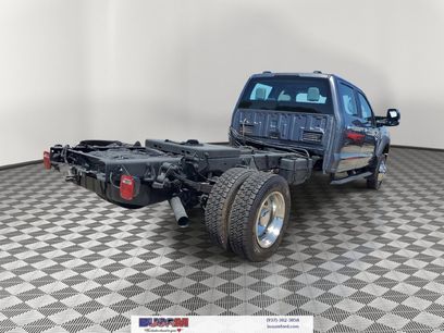 Used 2023 Ford F450 XL