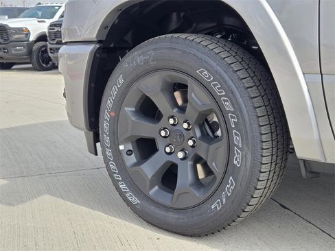 New 2026 RAM 1500 Lone Star image 8