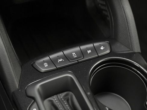 New 2026 Chevrolet TrailBlazer LT FWD image 27