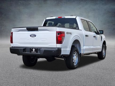 New 2026 Ford F150 XL w/ Tow/Haul Package AWD/4WD image 7