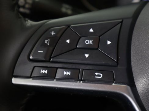 Used 2023 Nissan Sentra SV w/ All-Weather Package image 37