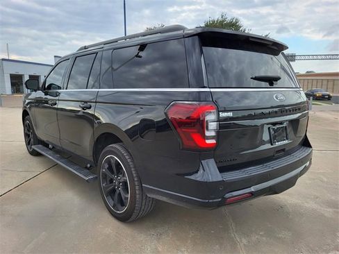 Used 2024 Ford Expedition Max Limited image 17