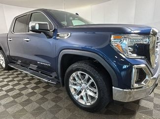 Used 2020 GMC Sierra 1500 SLT w/ SLT Premium Plus Package AWD/4WD video 2