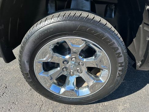 Certified 2022 RAM 1500 Big Horn image 31