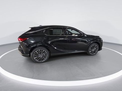 New 2026 Lexus RX 450h 450h+ Luxury image 8