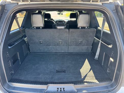 Used 2021 Ford Expedition Max Limited AWD/4WD image 13