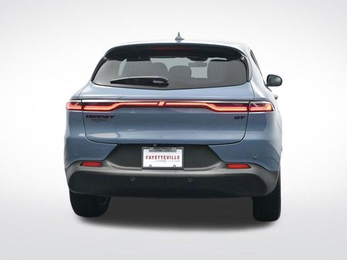 Used 2023 Dodge Hornet GT Plus w/ GT Blacktop Package image 7