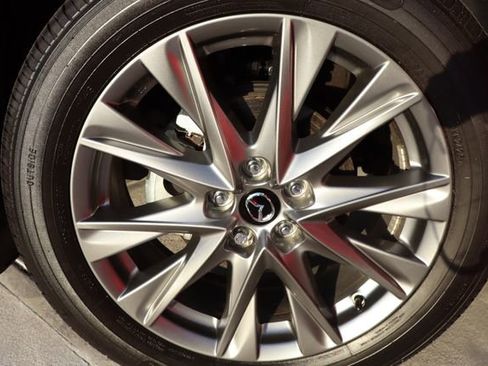Used 2025 MAZDA CX-5 AWD 2.5 S w/ Premium Plus Pkg image 43