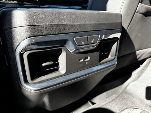 Used 2025 Chevrolet Silverado 3500 High Country w/ High Country Premium Package image 8