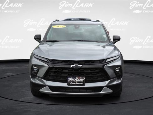 Used 2023 Chevrolet Blazer LT w/ Convenience Package AWD/4WD image 23