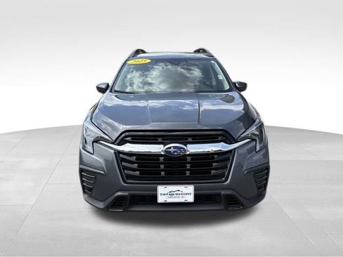 Used 2025 Subaru Ascent Premium AWD/4WD image 7