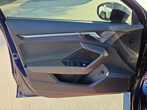 Used 2023 Audi A3 2.0T Premium Plus w/ Premium Plus Package image 12