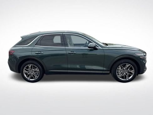 Used 2024 Genesis GV70 2.5T w/ Select Package AWD/4WD image 7