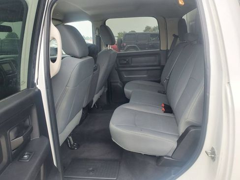 Used 2017 RAM 3500 Tradesman w/ Popular Equipment Group AWD/4WD image 18
