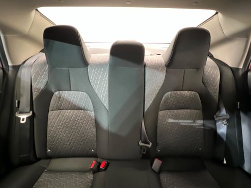 New 2026 Nissan Sentra SV image 24