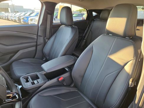 New 2026 Ford Mustang Mach-E Select w/ Interior Protection Package image 10