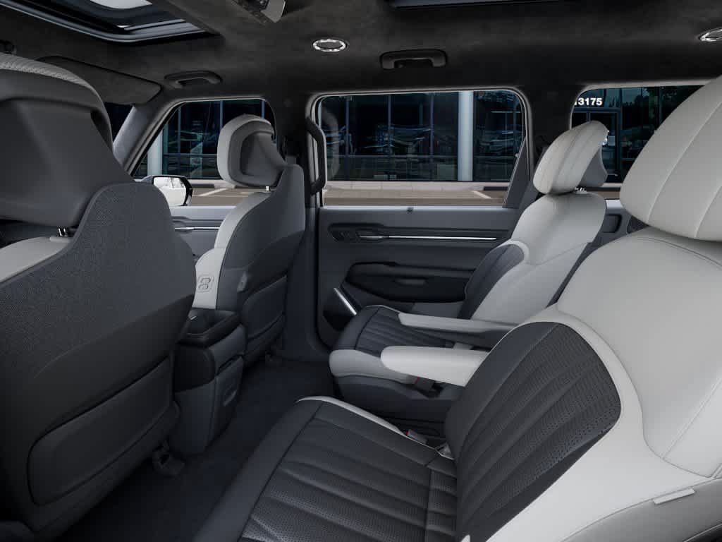 New 2026 Kia EV9 GT-Line AWD/4WD image 18