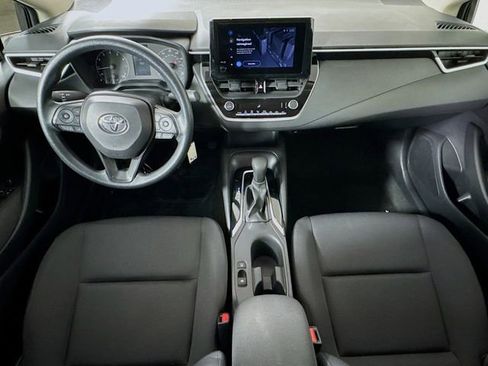 Used 2024 Toyota Corolla LE FWD image 23