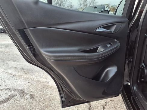 Certified 2023 Buick Encore GX Preferred image 22