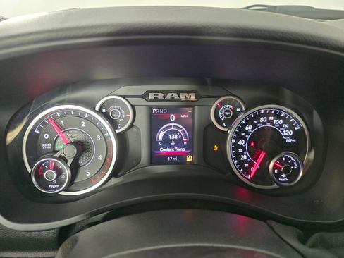 New 2026 RAM 3500 Big Horn image 20