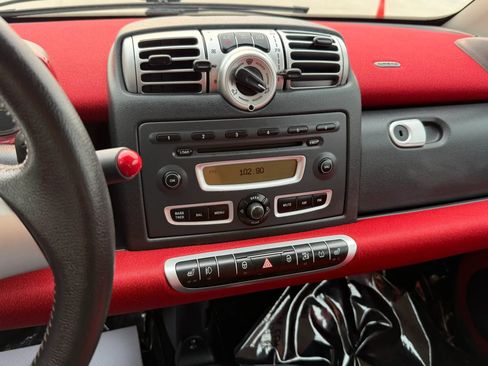Used 2009 smart fortwo passion RWD image 22