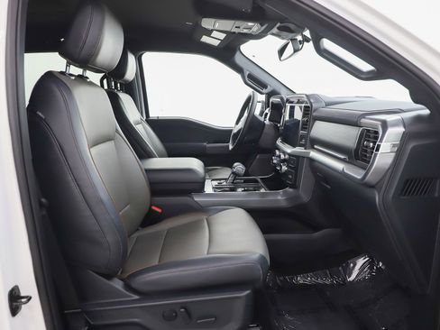 Used 2025 Ford F150 Lariat w/ Bed Utility Package image 15