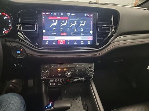 New 2025 Dodge Durango R/T image 19