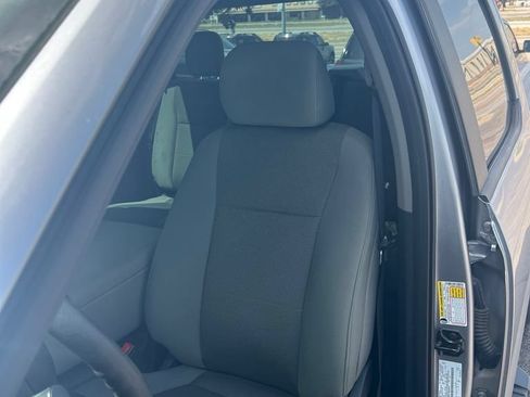 Used 2021 Ford F250 XL w/ STX Appearance Package AWD/4WD image 5