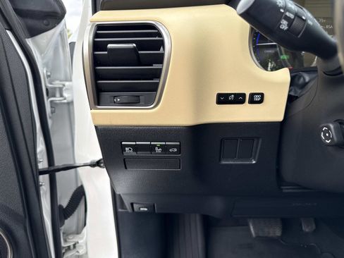 Used 2021 Lexus NX 300h AWD w/ Premium Package image 33