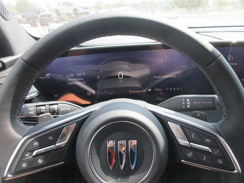 New 2026 Buick Enclave Sport Touring w/ Power Package image 18