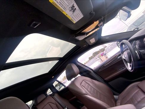 Used 2022 BMW X4 xDrive30i w/ Premium Package 2 image 14