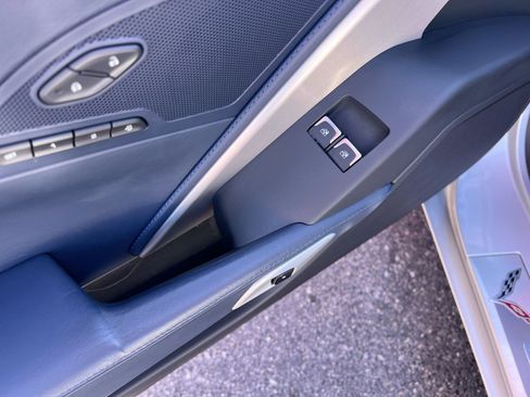 Used 2016 Chevrolet Corvette Stingray Coupe w/ 3LT Preferred Equipment Group image 15