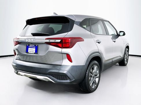 Used 2022 Kia Seltos LX AWD/4WD image 7