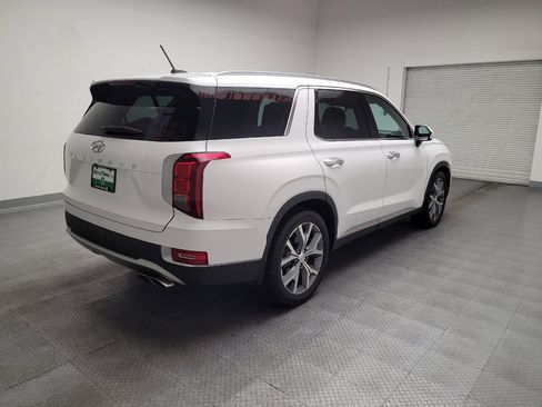 Used 2020 Hyundai Palisade SEL image 9