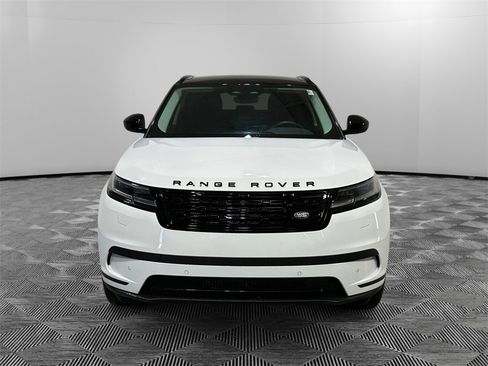 Used 2024 Land Rover Range Rover Velar S image 8