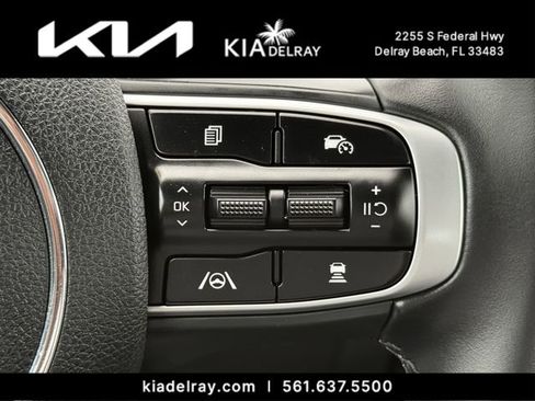 Used 2026 Kia K5 GT-Line FWD image 28