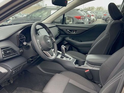 Certified 2023 Subaru Outback Premium image 29