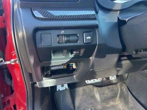 Used 2018 Subaru WRX Limited AWD/4WD image 20