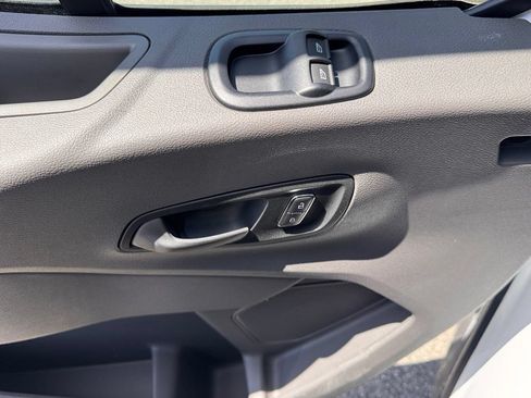 New 2026 Ford Transit 350 XL AWD/4WD image 16