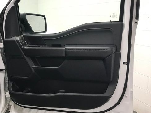 Used 2022 Ford F150 XLT w/ Equipment Group 302A High image 34