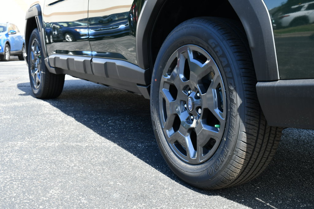 New 2026 Subaru Outback Premium AWD/4WD image 9