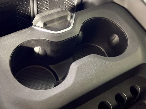 New 2026 RAM 3500 Laramie w/ Sport Appearance Package image 15