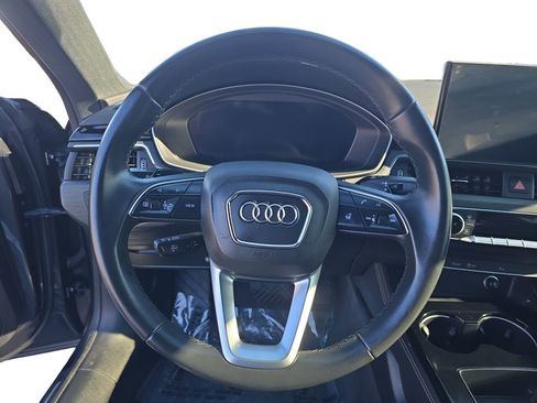 Used 2022 Audi A5 2.0T Premium Plus w/ Premium Plus image 14