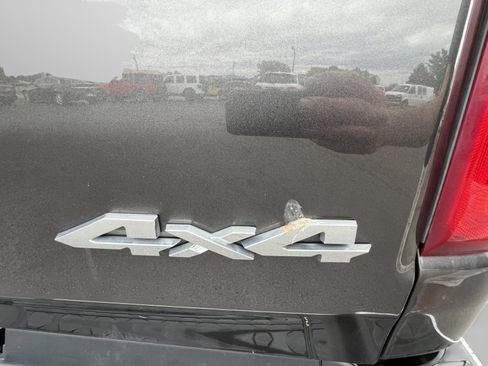 Used 2021 RAM 1500 Big Horn AWD/4WD image 24