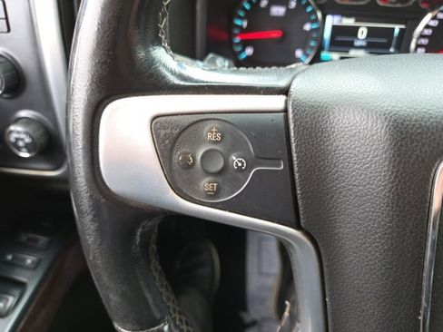 Used 2018 GMC Sierra 3500 SLE w/ SLE Preferred Package image 47