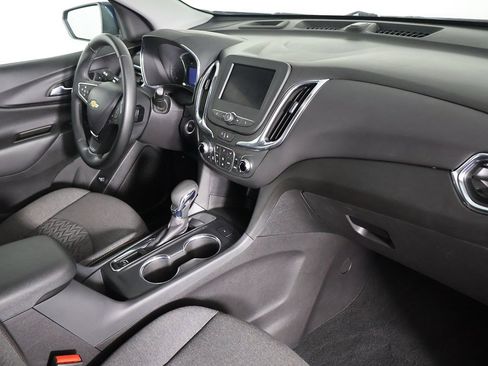 Used 2024 Chevrolet Equinox LT image 26